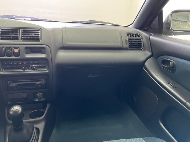 MAZDA 323 usata 22