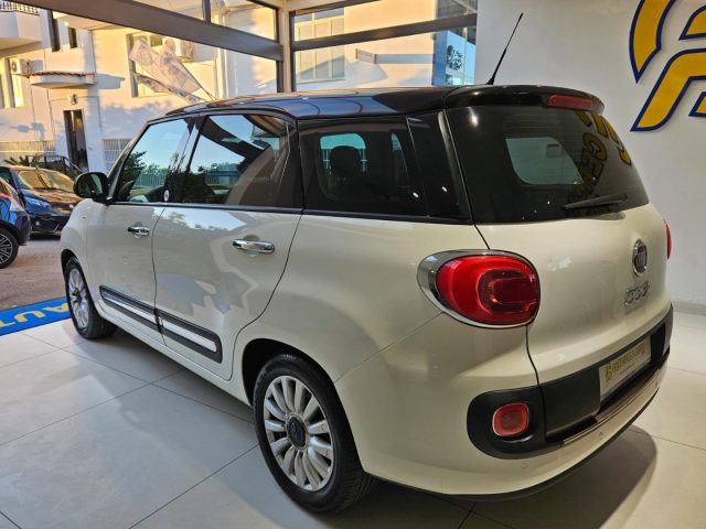 FIAT 500L usata, con Airbag Passeggero