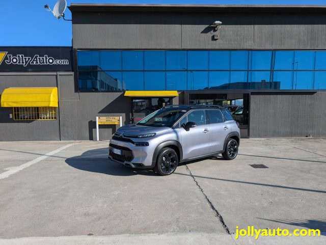 CITROEN C3 Aircross usata, con ABS