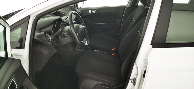 FORD Fiesta usata, con Volante multifunzione