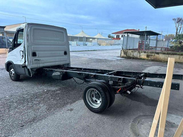 IVECO Daily usata, con Immobilizzatore elettronico