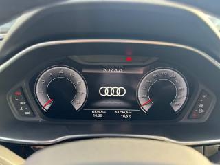 AUDI Q3 usata, con Controllo trazione