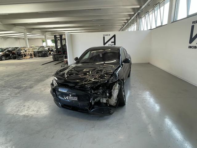 FORD Mustang Mach-E usata, con Airbag laterali