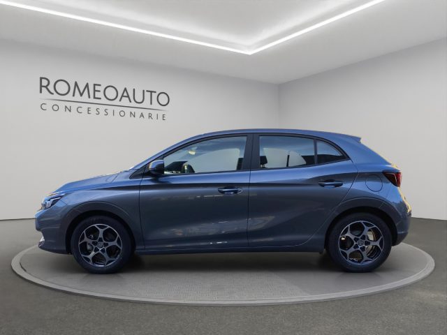 MG MG3 usata, con Airbag laterali