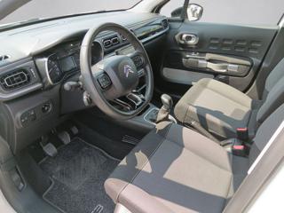 CITROEN C3 usata, con Airbag Passeggero