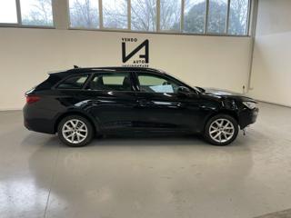 SEAT Leon usata, con Cerchi in lega