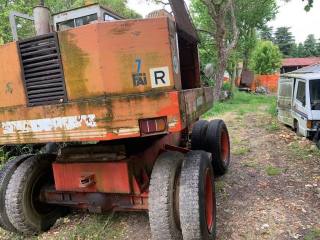FORD  usata 5
