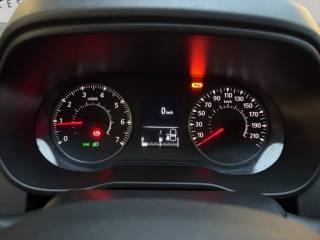 DACIA Duster usata, con Servosterzo