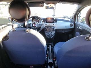 FIAT 500 usata, con Servosterzo