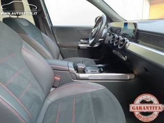 MERCEDES-BENZ GLB 200 usata, con Supporto lombare