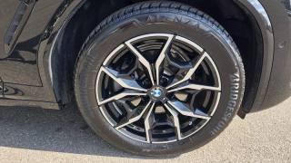 BMW X4 usata, con Autoradio