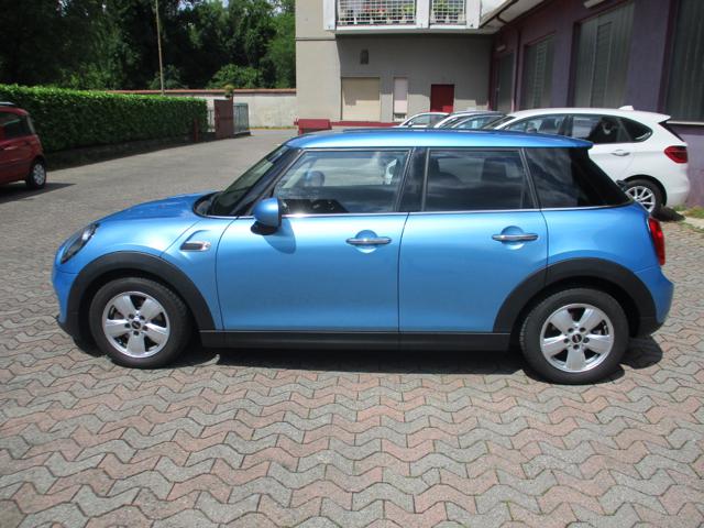 MINI Cooper usata, con Airbag laterali