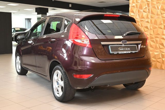 FORD Fiesta usata 2