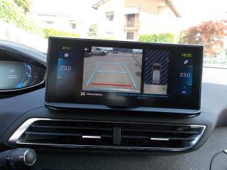 PEUGEOT 3008 usata, con Sistema di navigazione
