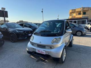 SMART ForTwo usata, con Airbag