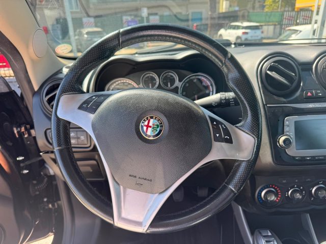 ALFA ROMEO MiTo usata, con ESP