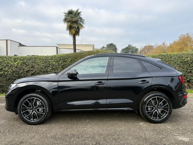 AUDI Q5 usata, con Cerchi in lega