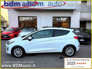 FORD Fiesta usata 16