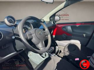 CITROEN C1 usata 9