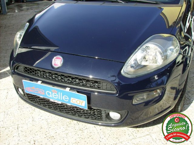 FIAT Punto usata 30