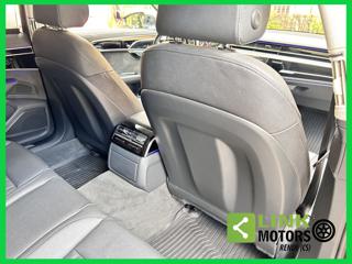 AUDI A8 usata, con Airbag testa