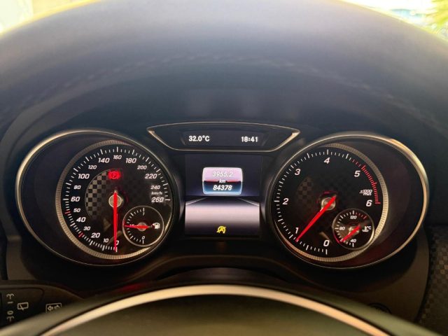 MERCEDES-BENZ A 180 usata, con Immobilizzatore elettronico