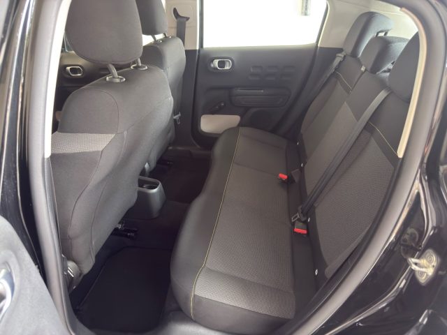CITROEN C3 usata, con Cruise Control