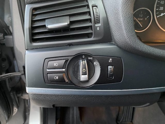 BMW X3 usata, con Volante multifunzione