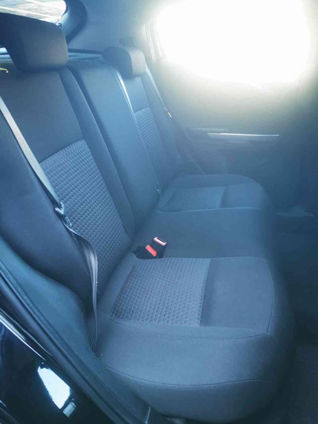 ALFA ROMEO Giulietta usata, con Controllo trazione