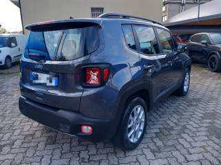JEEP Renegade usata, con Autoradio