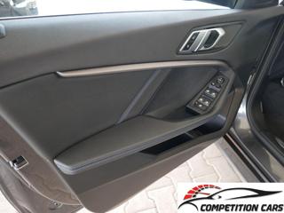 BMW 118 usata, con Sistema di navigazione