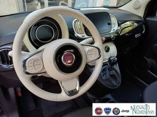 FIAT 500C usata, con Controllo trazione