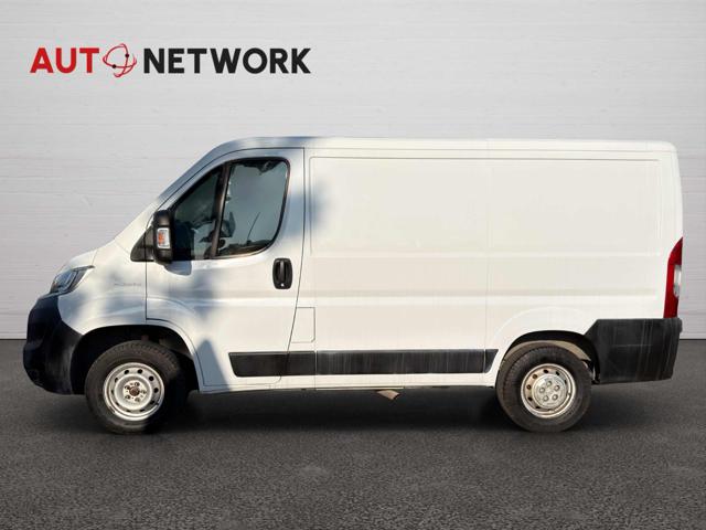 FIAT Ducato usata, con ESP