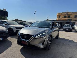 NISSAN Qashqai usata, con Airbag Passeggero