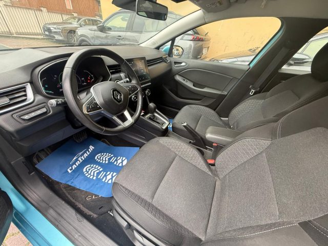 RENAULT Clio usata, con Controllo trazione