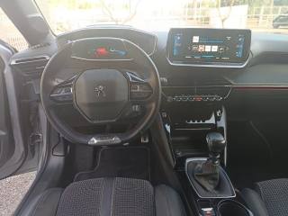 PEUGEOT 208 usata, con Climatizzatore