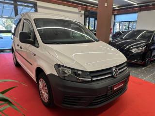 VOLKSWAGEN Caddy usata, con Controllo trazione