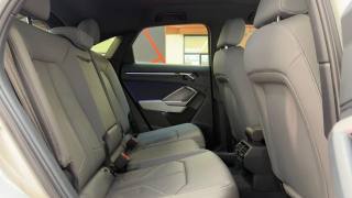 AUDI Q3 usata, con Controllo automatico clima