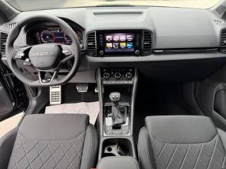 SKODA Karoq usata, con Autoradio
