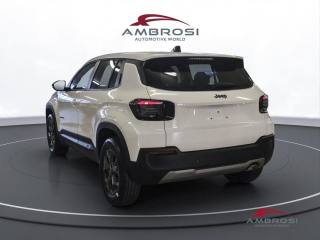 JEEP Avenger usata 3