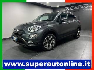 FIAT 500X 1.3 MJet 95 CV Cross UNICO PROPRIETARIO KM 110.891