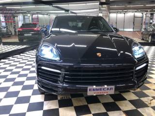 PORSCHE Cayenne usata, con Airbag laterali