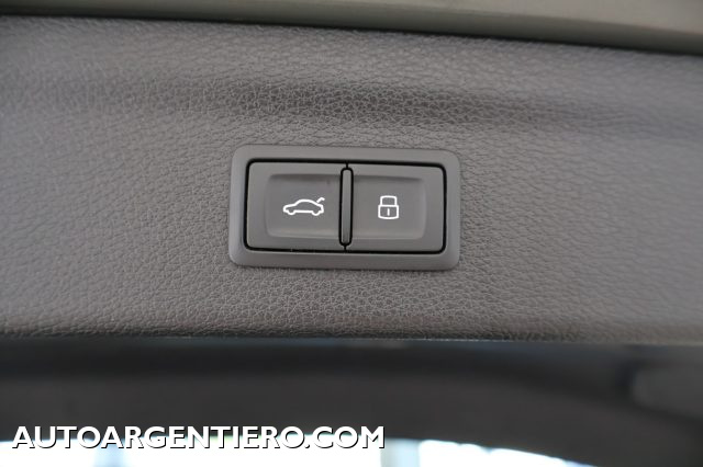 AUDI Q3 usata, con Supporto lombare