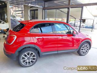 FIAT 500X usata, con Cerchi in lega