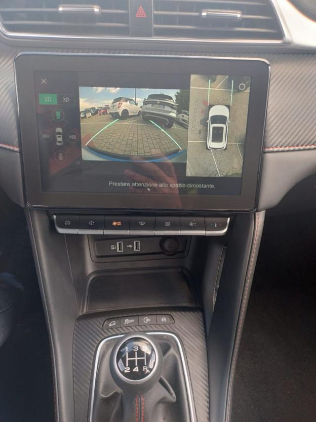 MG ZS usata, con Chiusura centralizzata