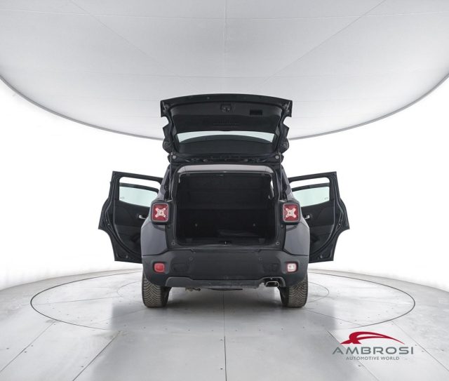 JEEP Renegade usata 6