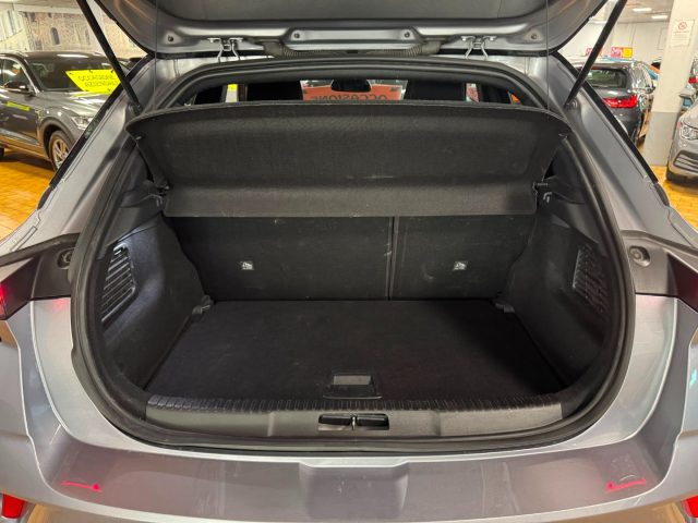 OPEL Mokka usata, con Sensori di parcheggio posteriori
