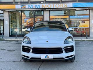 PORSCHE Cayenne usata, con Airbag