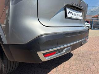 NISSAN Qashqai usata, con Boardcomputer