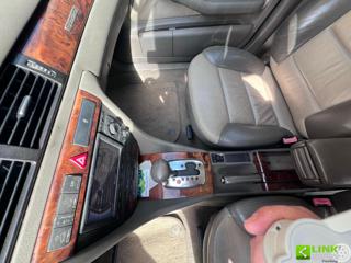 AUDI A6 allroad usata, con Sospensioni pneumatiche